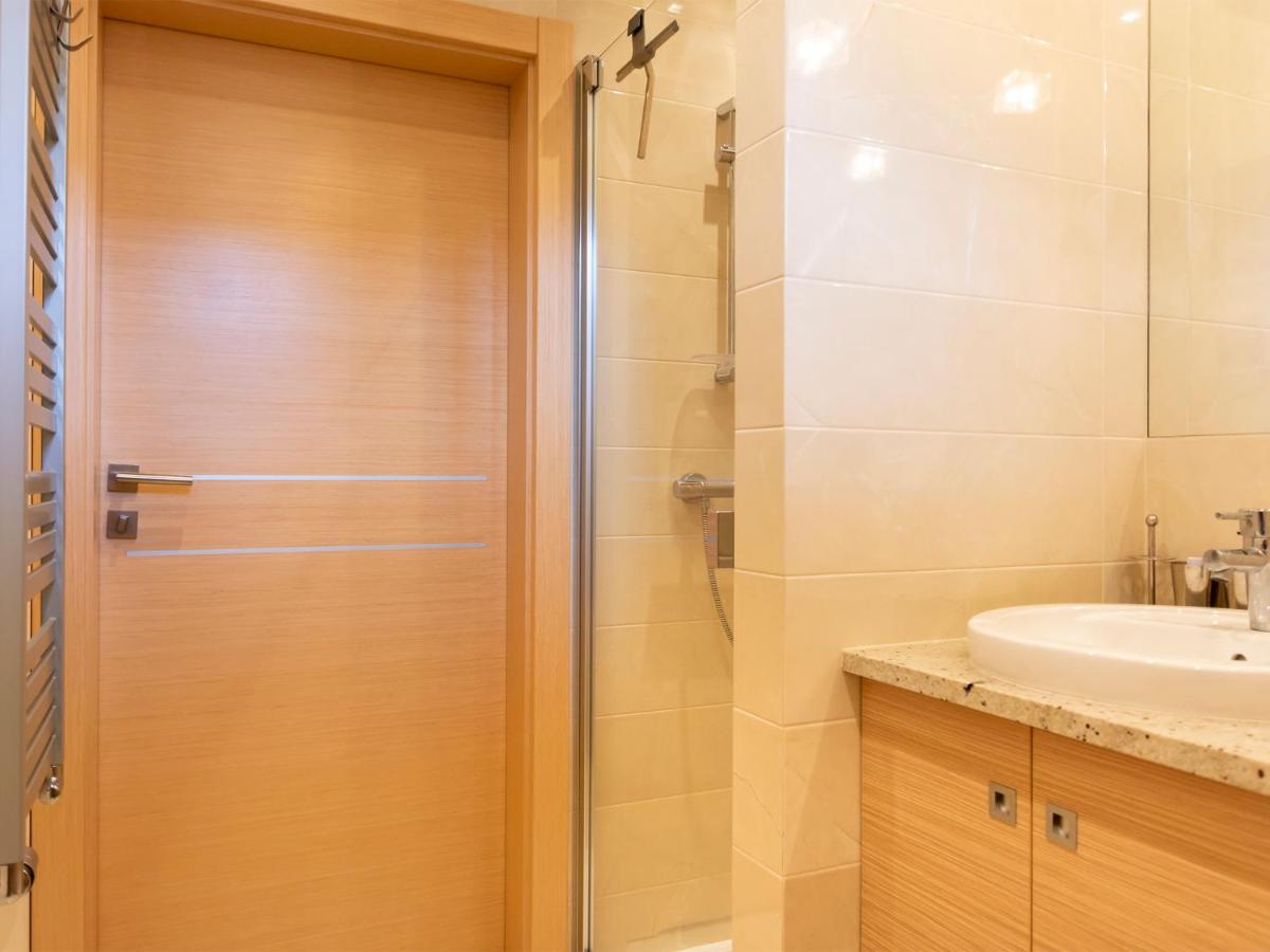 Vacationclub - Baltycka 10 Apartament 15 Swinoujscie Dış mekan fotoğraf